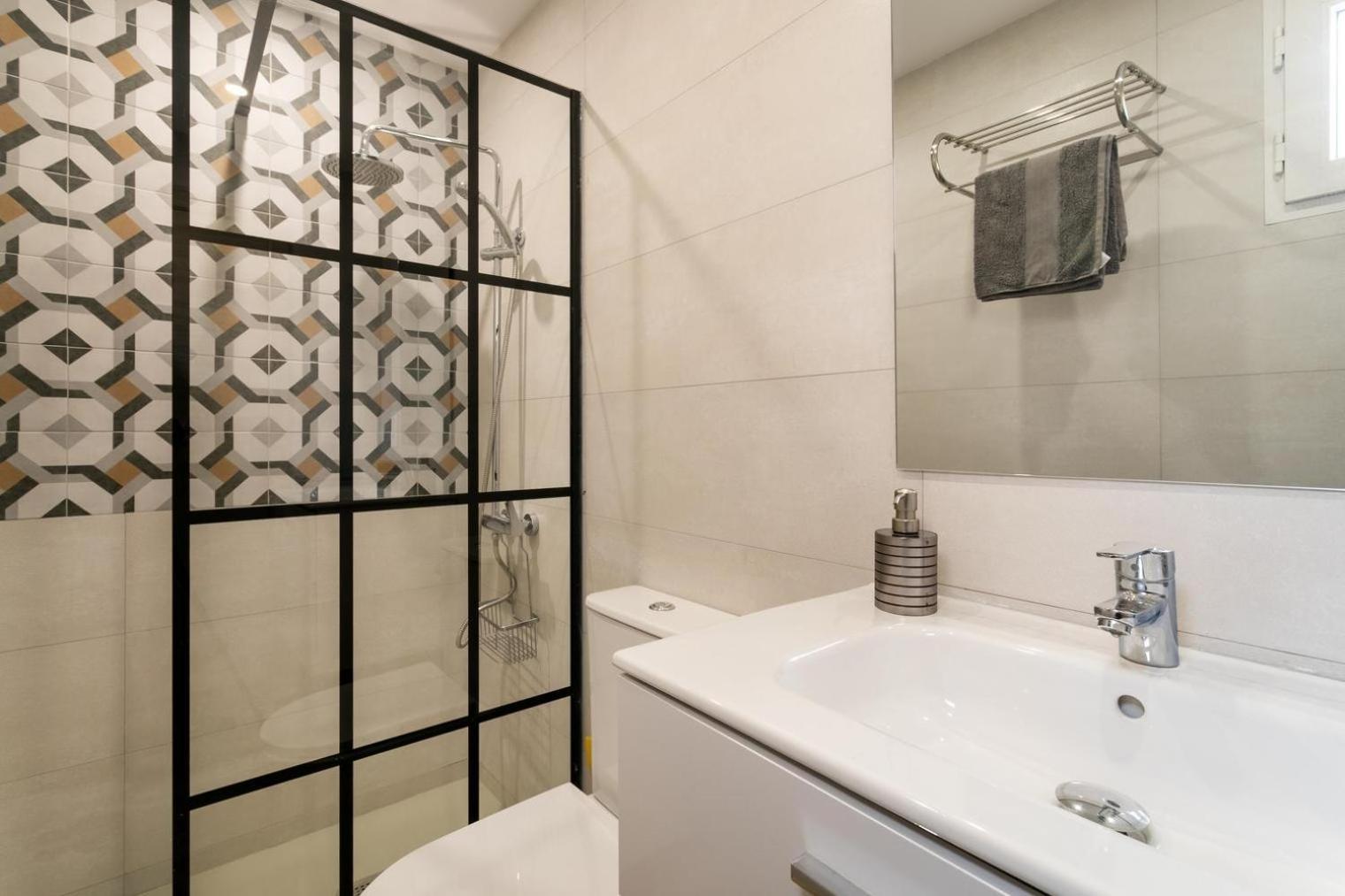Bel Appartement Rustique Au Coeur D'アリカンテ エクステリア 写真
